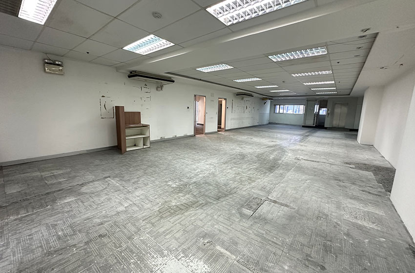 Office For Rent in Sukhumvit 